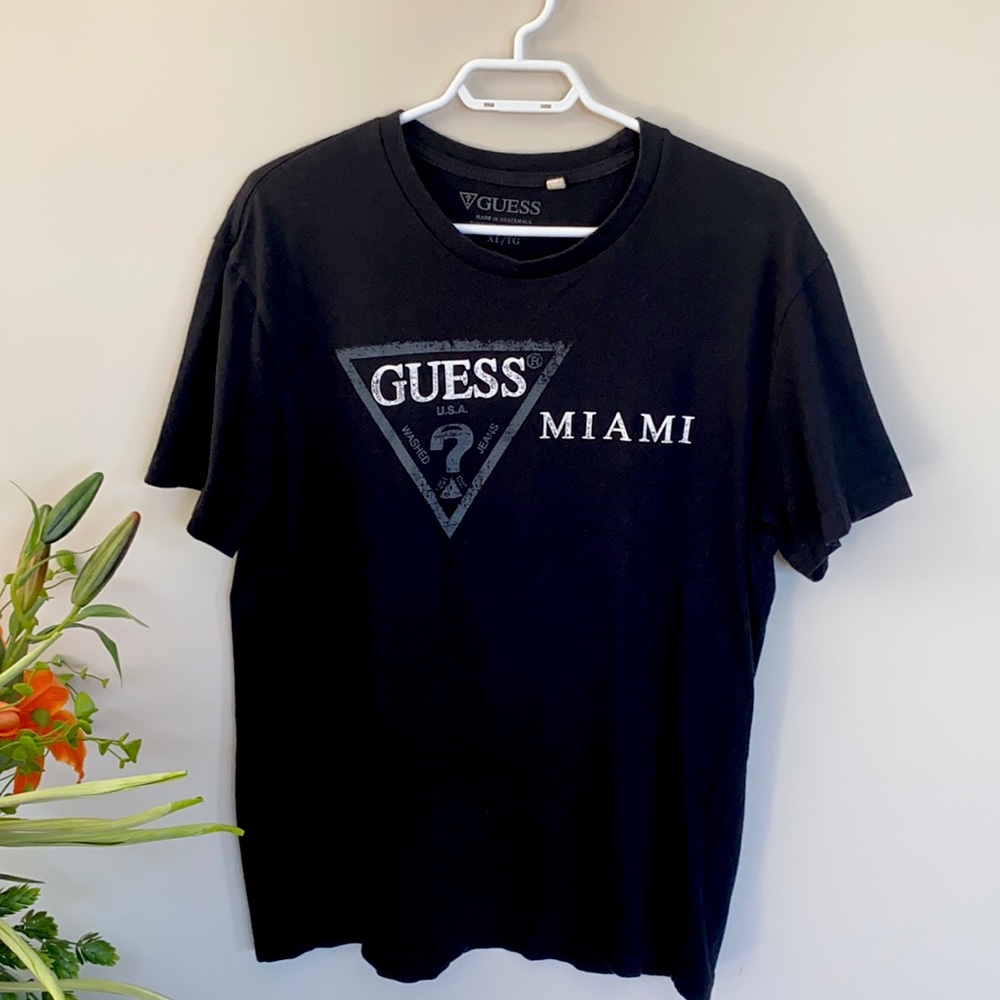 Men’s shirt - lightly used